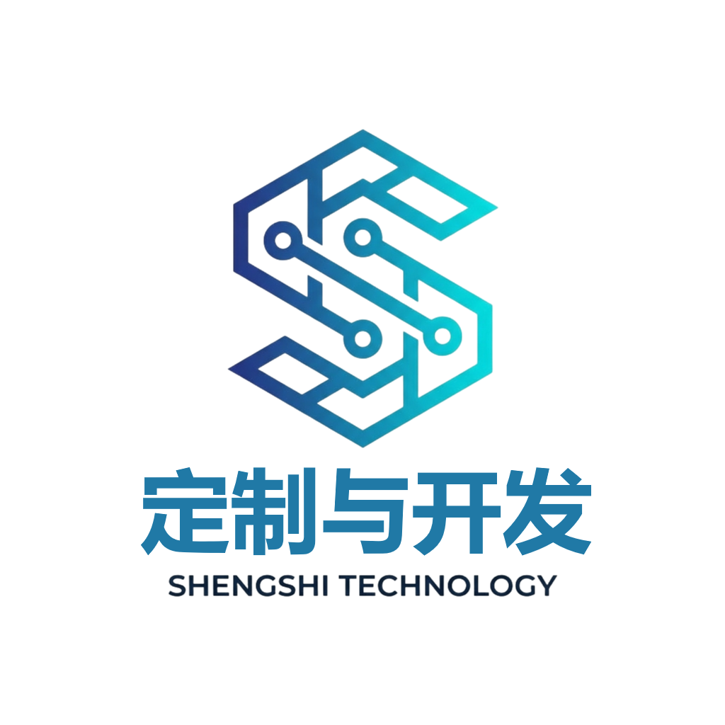 客服二维码